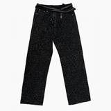 WATSON DENIM PANTS (BLACK)