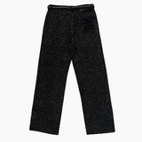 WATSON DENIM PANTS (BLACK)
