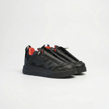 WATSON INVADER SNEAKERS (PREDATOR)