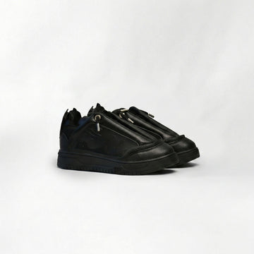 WATSON INVADER SNEAKERS (BLACK OUT)