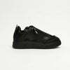 WATSON INVADER SNEAKERS (BLACK OUT)