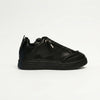 WATSON INVADER SNEAKERS (BLACK OUT)