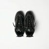 WATSON INVADER SNEAKERS (BLACK OUT)