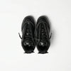 WATSON INVADER SNEAKERS (BLACK OUT)