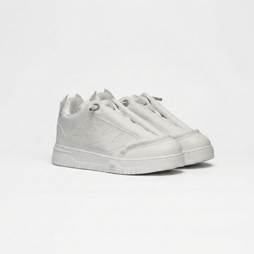 WATSON INVADER SNEAKERS (MOON)
