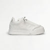 Watson Invader low-top sneaker in Moon, white – alternate view 2