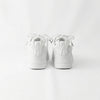 Watson Invader low-top sneaker in Moon, white – alternate view 3