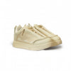 WATSON INVADER SNEAKERS (CREAM)