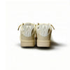 WATSON INVADER SNEAKERS (CREAM)