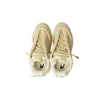 WATSON INVADER SNEAKERS (CREAM)