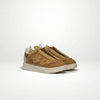 WATSON INVADER SNEAKERS (DUST)