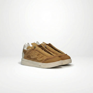 WATSON INVADER SNEAKERS (DUST)