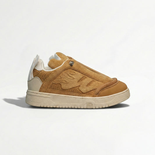 WATSON INVADER SNEAKERS (DUST)