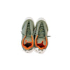 Watson Invader low-top sneaker in Flight, green and white – alternate view 4