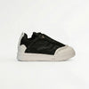 WATSON INVADER SNEAKERS (BLACK WHITE)
