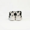 WATSON INVADER SNEAKERS (BLACK WHITE)