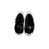 WATSON INVADER SNEAKERS (BLACK WHITE)