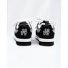 K FLIP SNEAKERS (BLACK MONOGRAM)