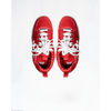 K FLIP CROSS SNEAKERS (RED BREATH)