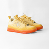 K FLIP CROSS SNEAKERS (SUN HAZE)