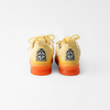 K FLIP CROSS SNEAKERS (SUN HAZE)