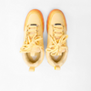 K FLIP CROSS SNEAKERS (SUN HAZE)