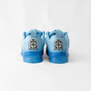 K Flip Cross low-top sneaker in Windsurfer, blue and white – alternate view 3