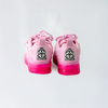 K FLIP CROSS SNEAKERS (LILAC)
