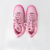 K FLIP CROSS SNEAKERS (LILAC)