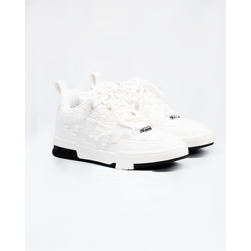 K FLIP CROSS SNEAKERS (BNW)