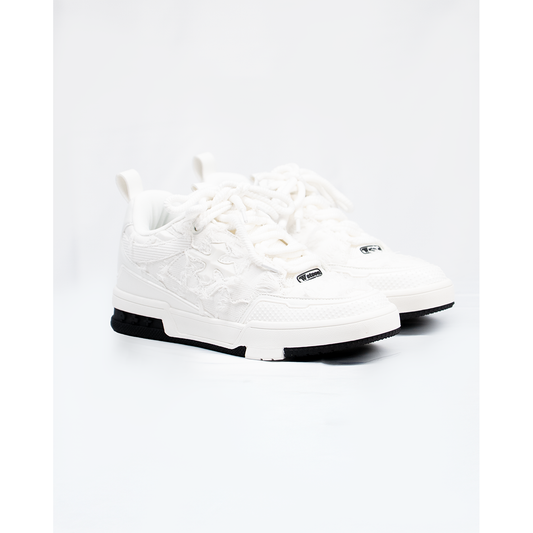 K FLIP CROSS SNEAKERS (BNW)