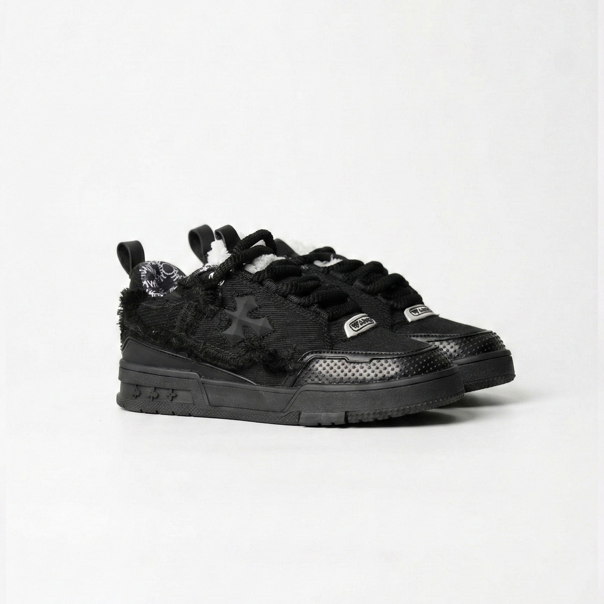 Watson Sneaker Collection – All Star Elite