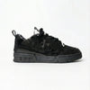 K FLIP CROSS SNEAKERS (DARK DISTRESS)