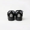 K FLIP CROSS SNEAKERS (DARK DISTRESS)