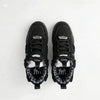 K FLIP CROSS SNEAKERS (DARK DISTRESS)