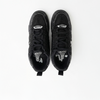 K FLIP PEARLS SNEAKERS (BLACK STONE)
