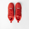 K FLIP PEARLS SNEAKERS (FIRE STONE)