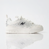 K FLIP PEARLS SNEAKERS (DIAMOND)