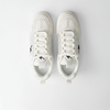 K FLIP PEARLS SNEAKERS (DIAMOND)