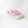K FLIP SNEAKERS (THINK PINK)