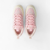 K FLIP SNEAKERS (THINK PINK)