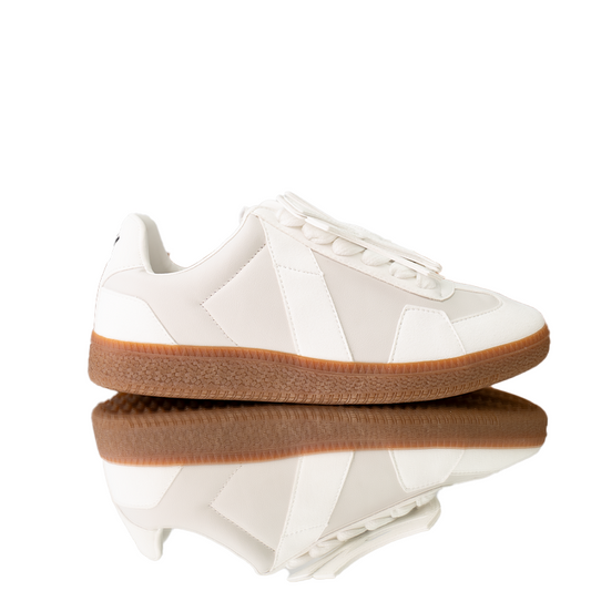 LIFESTYLE 01 SNEAKERS (HAZE)