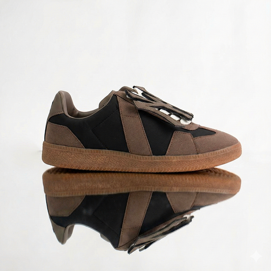 LIFESTYLE 01 SNEAKERS (OXIDE)