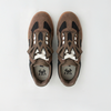 LIFESTYLE 01 SNEAKERS (OXIDE)