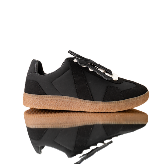 LIFESTYLE 01 SNEAKERS (BLACKOUT)
