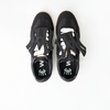 LIFESTYLE 01 SNEAKERS (BLACKOUT)