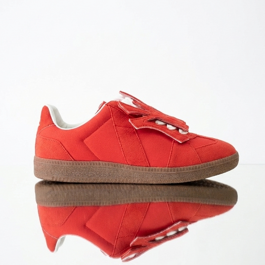 LIFESTYLE 01 SNEAKERS (SALSA)