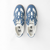 LIFESTYLE 01 SNEAKERS (DISTRESS DENIM)
