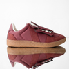 LIFESTYLE 01 SNEAKERS (WINE)