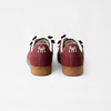 LIFESTYLE 01 SNEAKERS (WINE)